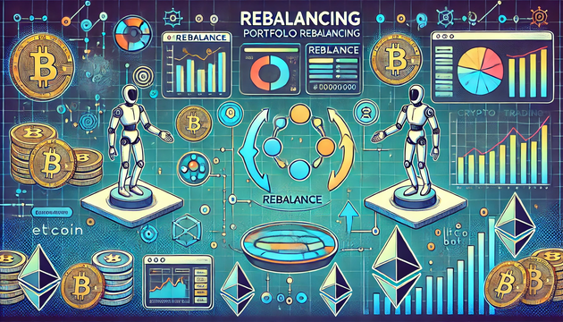 rebalancing