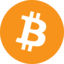 BTC logo