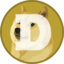 DOGE logo